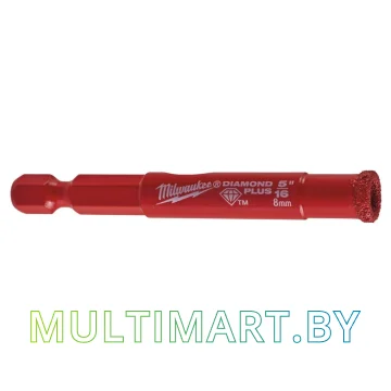 Коронка Milwaukee Diamond Plus 49560507